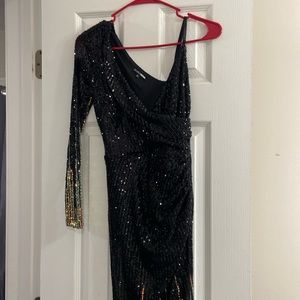 Homecoming / prom dress